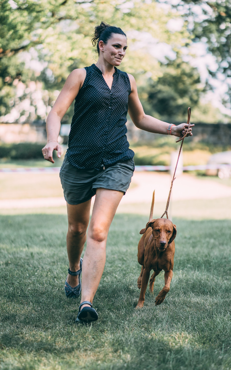  Yetty Bayetty vystava Zakupy 2020 s panickou. Madarsky Ohar 